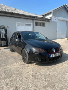 Обява за продажба на VW Golf 2.0 ~5 000 лв. - изображение 2