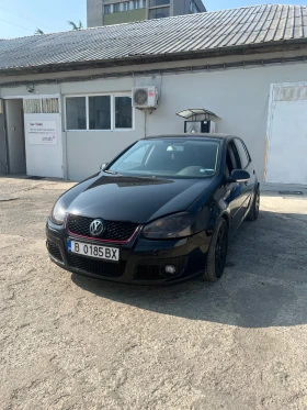 Обява за продажба на VW Golf 2.0 ~5 000 лв. - изображение 1