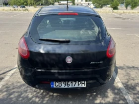 Fiat Bravo 1.9 M-JET | Mobile.bg    3