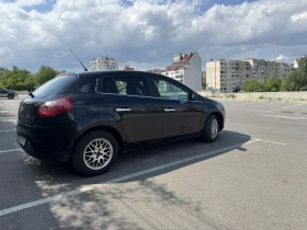 Fiat Bravo 1.9 M-JET | Mobile.bg    5