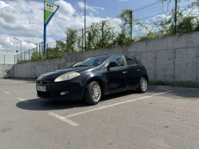 Fiat Bravo 1.9 M-JET | Mobile.bg    2