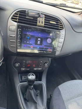 Fiat Bravo 1.9 M-JET | Mobile.bg    11
