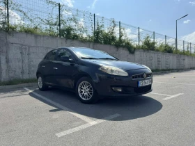 Fiat Bravo 1.9 M-JET | Mobile.bg    1