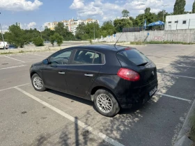 Fiat Bravo 1.9 M-JET | Mobile.bg    4