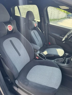 Fiat Bravo 1.9 M-JET | Mobile.bg    9