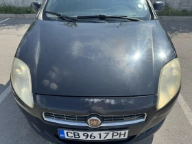 Fiat Bravo 1.9 M-JET | Mobile.bg    13