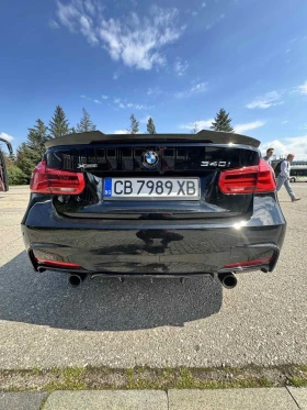 BMW 340 stage 2+  | Mobile.bg    3