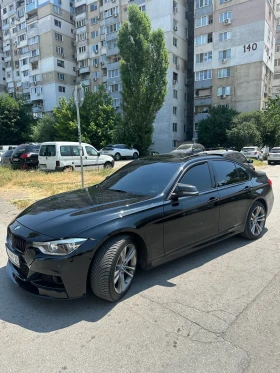 BMW 340 stage 2+  | Mobile.bg    2