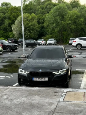 BMW 340 stage 2+  | Mobile.bg    1