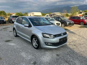 VW Polo 1.2TDI euro5 - 7300 лв. - 96339717 3