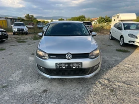 VW Polo 1.2TDI euro5 - 7300 лв. - 96339717 2