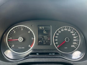 VW Polo 1.2TDI euro5 - 7300 лв. - 96339717 11
