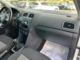 VW Polo 1.2TDI euro5 - 7300 лв. - 96339717 13