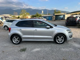 VW Polo 1.2TDI euro5 - 7300 лв. - 96339717 4