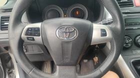 Обява за продажба на Toyota Auris ~9 400 лв. - изображение 5