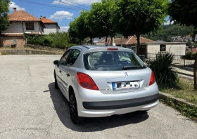 Обява за продажба на Peugeot 207 ~5 000 лв. - изображение 4