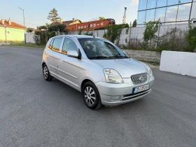 Kia Picanto 1, 1i #ГАЗ+ БЕНЗИН# - 3150 лв. - 45474304 4
