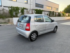 Kia Picanto 1, 1i #ГАЗ+ БЕНЗИН# - 3150 лв. - 45474304 6