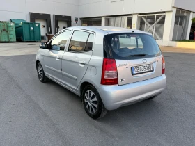 Kia Picanto 1, 1i #ГАЗ+ БЕНЗИН# - 3150 лв. - 45474304 3