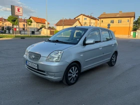 Kia Picanto 1, 1i #ГАЗ+ БЕНЗИН#