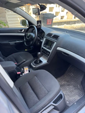 Skoda Octavia | Mobile.bg    5