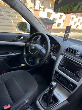 Skoda Octavia | Mobile.bg    4