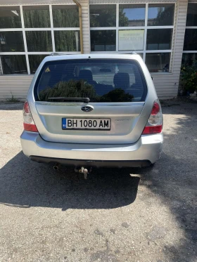 Обява за продажба на Subaru Forester 2.0 R ~8 500 лв. - изображение 2