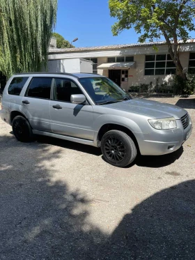 Обява за продажба на Subaru Forester 2.0 R ~8 500 лв. - изображение 7