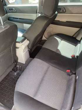 Обява за продажба на Subaru Forester 2.0 R ~8 500 лв. - изображение 5