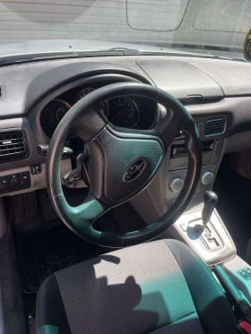 Обява за продажба на Subaru Forester 2.0 R ~8 500 лв. - изображение 4