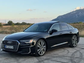 Audi A6 S-line 55TFSI quattro | Mobile.bg    8