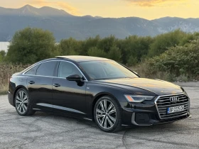 Audi A6 S-line 55TFSI quattro | Mobile.bg    2