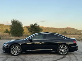 Audi A6 S-line 55TFSI quattro | Mobile.bg    7