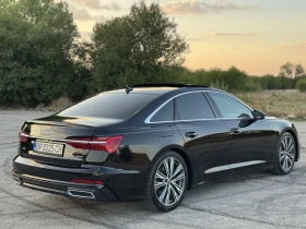 Audi A6 S-line 55TFSI quattro | Mobile.bg    4