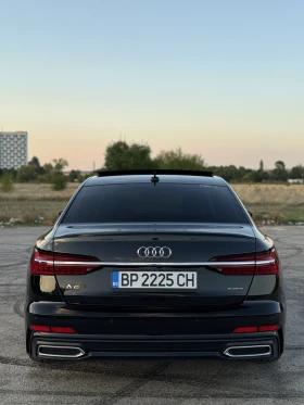 Audi A6 S-line 55TFSI quattro | Mobile.bg    5