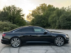 Audi A6 S-line 55TFSI quattro | Mobile.bg    3