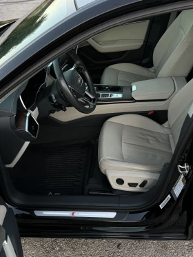 Audi A6 S-line 55TFSI quattro | Mobile.bg    12