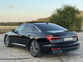 Audi A6 S-line 55TFSI quattro | Mobile.bg    6