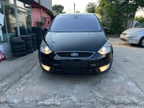Ford Galaxy 2.0.140kc.6+ 1 - 8700 лв. - 51983391 3