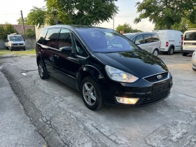 Ford Galaxy 2.0.140kc.6+ 1 - 8700 лв. - 51983391 2