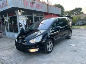 Ford Galaxy 2.0.140kc.6+ 1