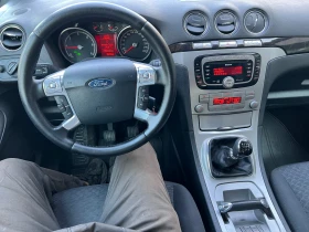 Ford Galaxy 2.0.140kc.6+ 1 - 8700 лв. - 51983391 7