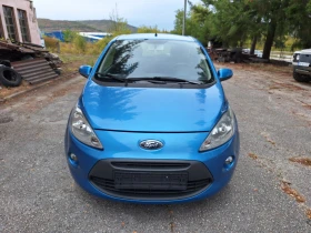Обява за продажба на Ford Ka 1, 2i* КЛИМА ~4 950 лв. - изображение 7