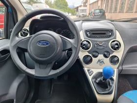 Ford Ka 1, 2i* КЛИМА - 4950 лв. / 2530.89 € - 87523782 14