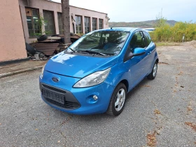 Обява за продажба на Ford Ka 1, 2i* КЛИМА ~4 950 лв. - изображение 1