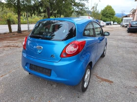 Обява за продажба на Ford Ka 1, 2i* КЛИМА ~4 950 лв. - изображение 4