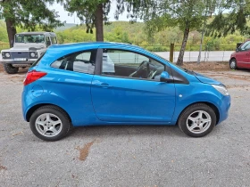 Обява за продажба на Ford Ka 1, 2i* КЛИМА ~4 950 лв. - изображение 5
