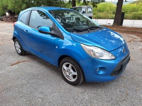 Обява за продажба на Ford Ka 1, 2i* КЛИМА ~4 950 лв. - изображение 6
