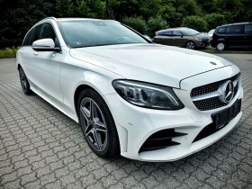Mercedes-Benz C 300 - AMG-Line 4MATIC  | Mobile.bg    3