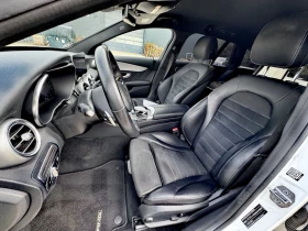 Mercedes-Benz C 300 - AMG-Line 4MATIC  | Mobile.bg    9